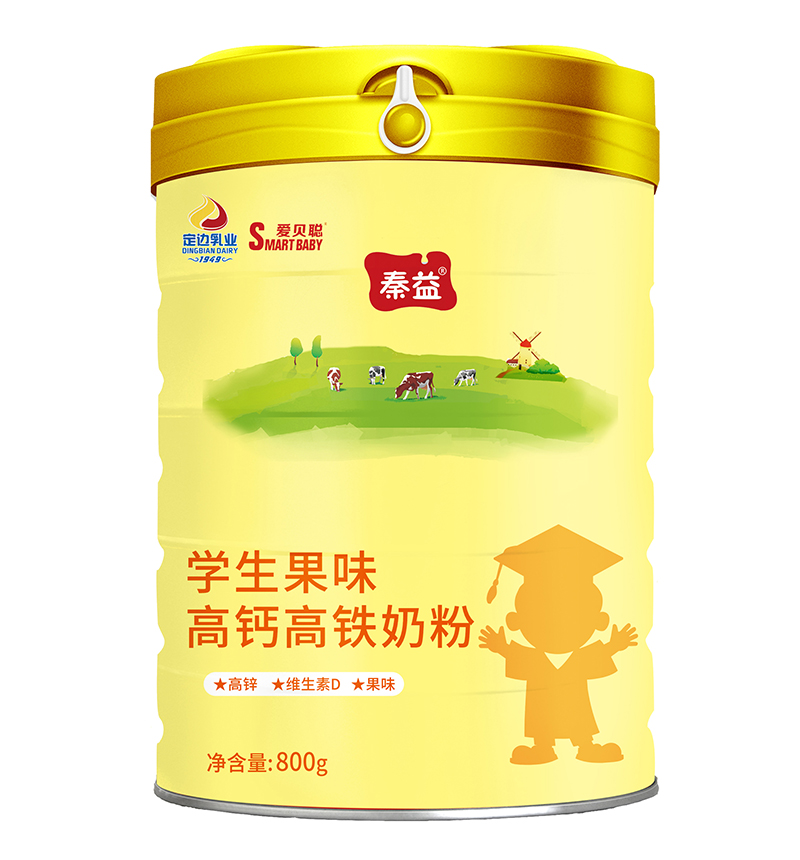 秦益學(xué)生果味高鈣高鐵奶粉罐.jpg