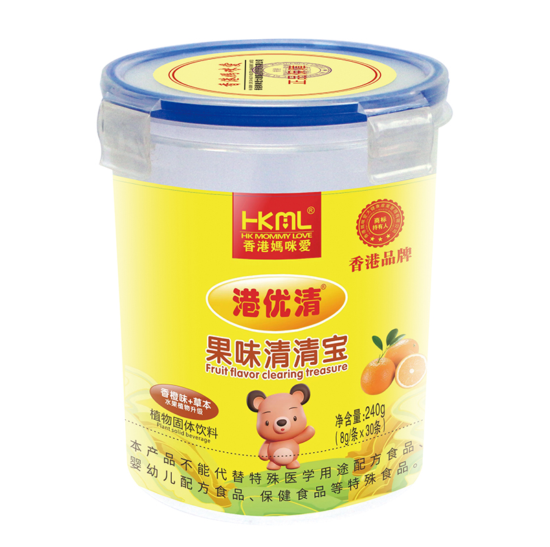 香港媽咪愛(ài)港優(yōu)清果味清清寶 香橙味+草本.jpg