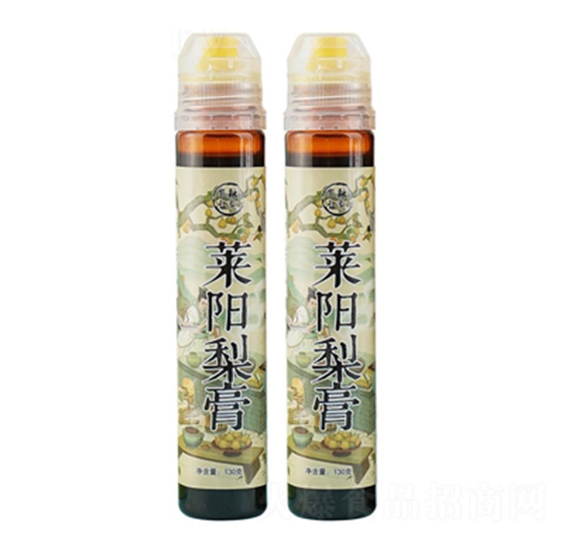 孔融讓梨萊陽(yáng)梨膏 130克.jpg