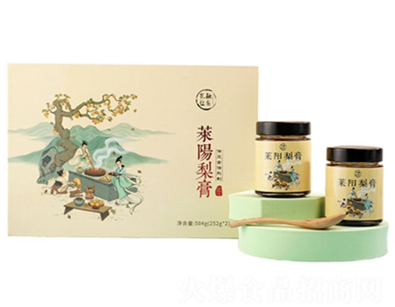 孔融讓梨萊陽(yáng)梨膏 禮盒裝.jpg
