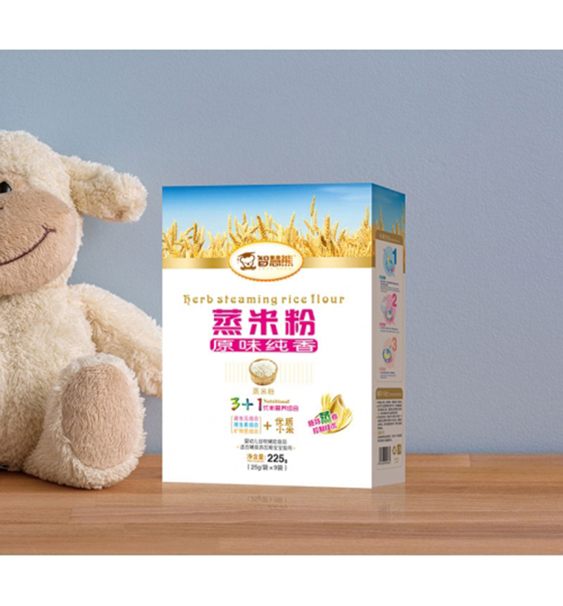 智慧熊原味純香蒸米粉 盒裝.jpg