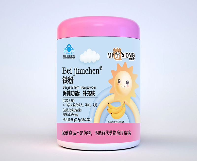  米奇熊鐵粉