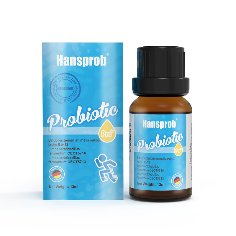  漢思鉑施輪特益生菌飲品1