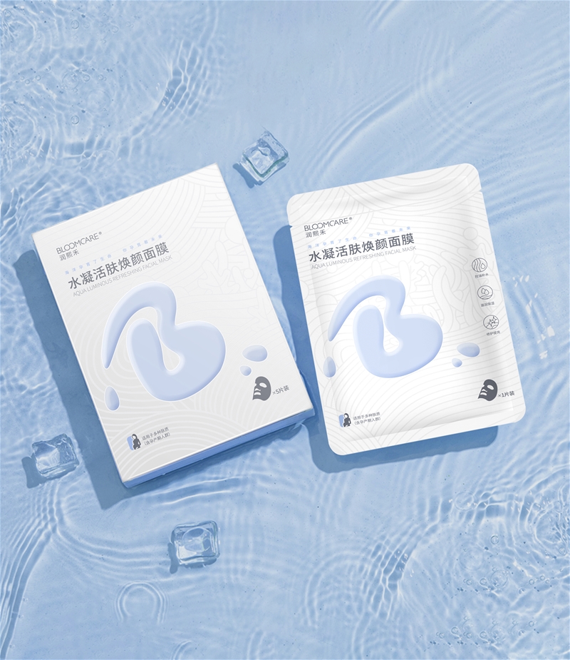 潤熙禾水凝活膚煥顏面膜.jpg
