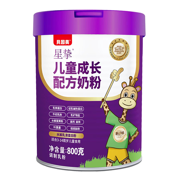 貝因美星摯兒童成長(cháng)配方奶粉圖.jpg