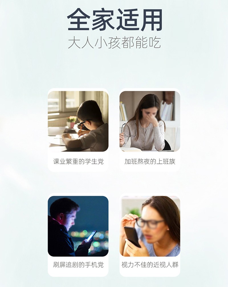  金奇仕葉黃素酯調(diào)制乳片詳情圖_17