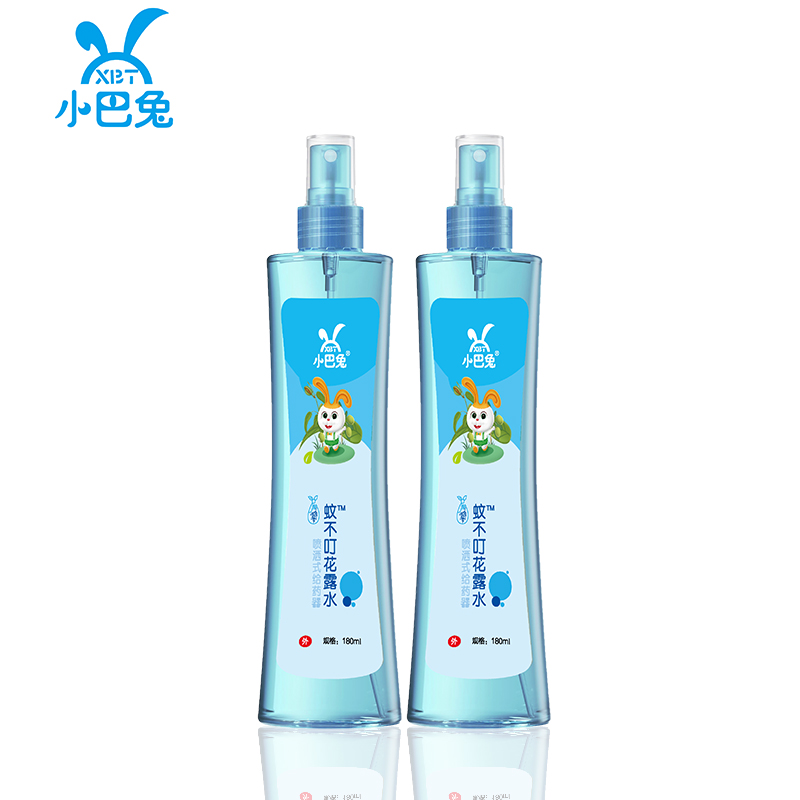 小巴兔蚊不叮花露水.jpg