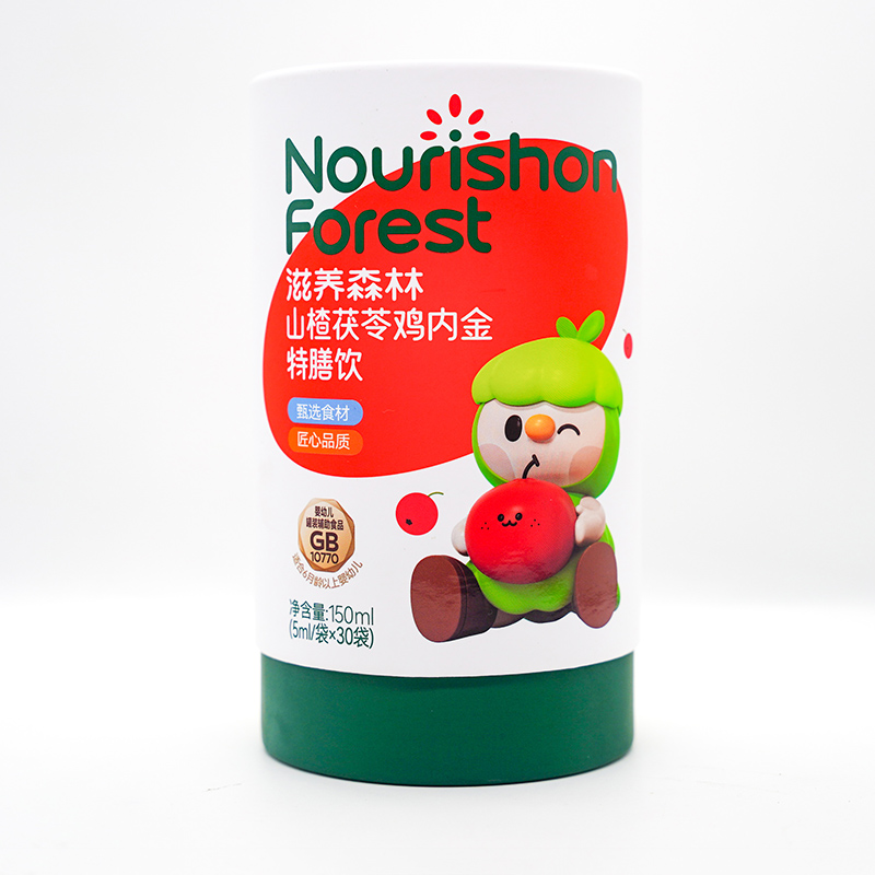 滋養森林山楂茯苓雞內金特膳飲.jpg