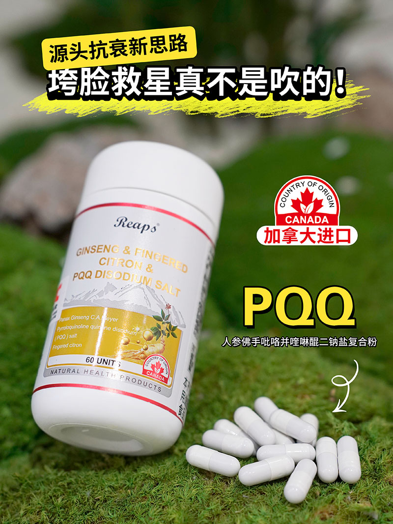 Reaps瑞普斯人參佛手吡咯并喹啉醌二鈉鹽復合粉1.jpg