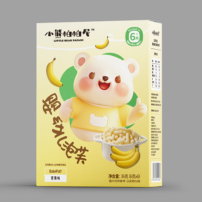 小熊帕帕尼嬰幼兒泡芙-香蕉味.jpg