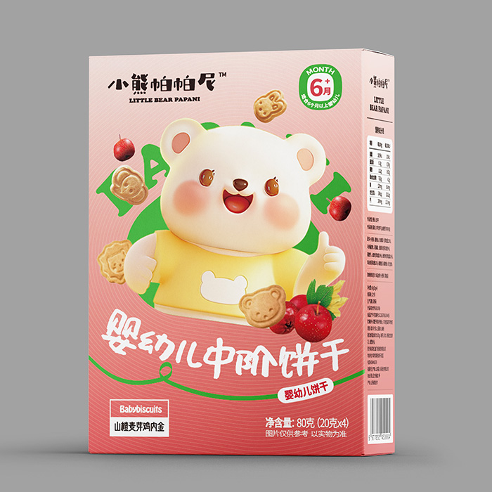 小熊帕帕尼嬰幼兒中階餅干-山楂麥芽雞內金.jpg