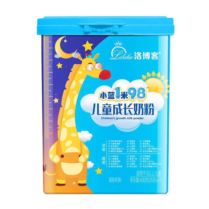 洛博客小蓝1米98儿童成长奶粉.jpg 洛博客小蓝1米98儿童成长奶粉.jpg