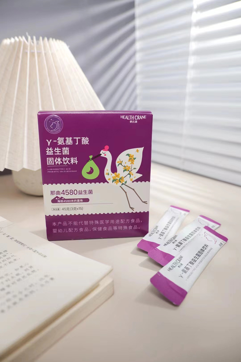 鶴樂(lè )康γ-氨基丁酸益生菌固體飲料.jpg