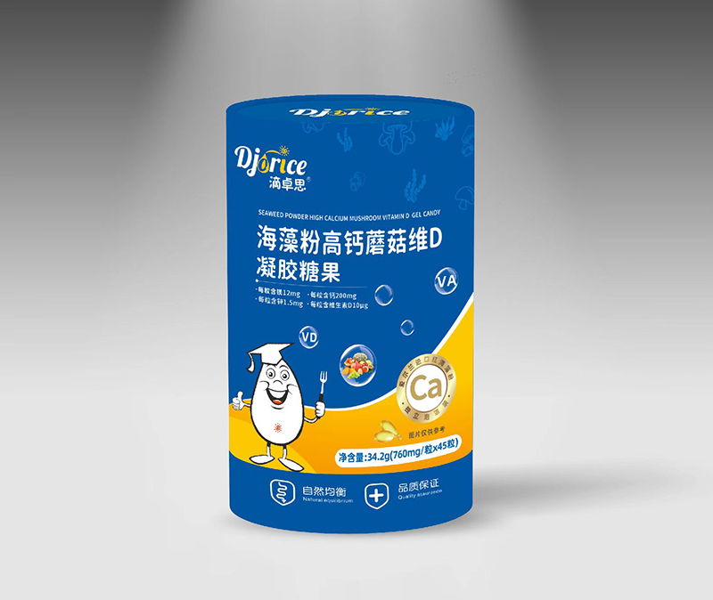 滴卓思海藻粉高鈣蘑菇維D凝膠糖果.jpg