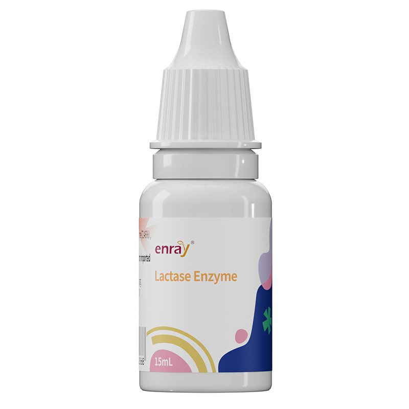  兒歌®青萌®乳糖酶（復配酶制劑）06