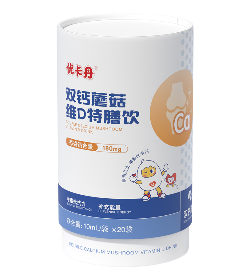 優(yōu)卡丹雙鈣蘑菇維D特膳飲.jpg 優(yōu)卡丹雙鈣蘑菇維D特膳飲.jpg
