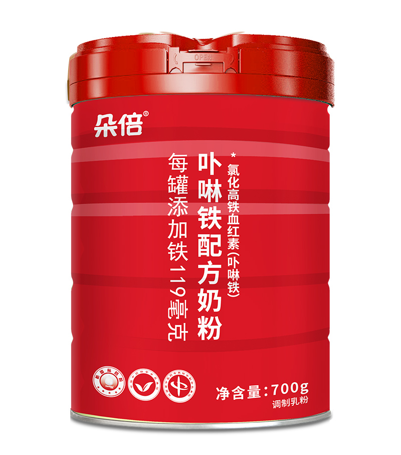 朵倍卟啉鐵大紅罐奶粉.jpg