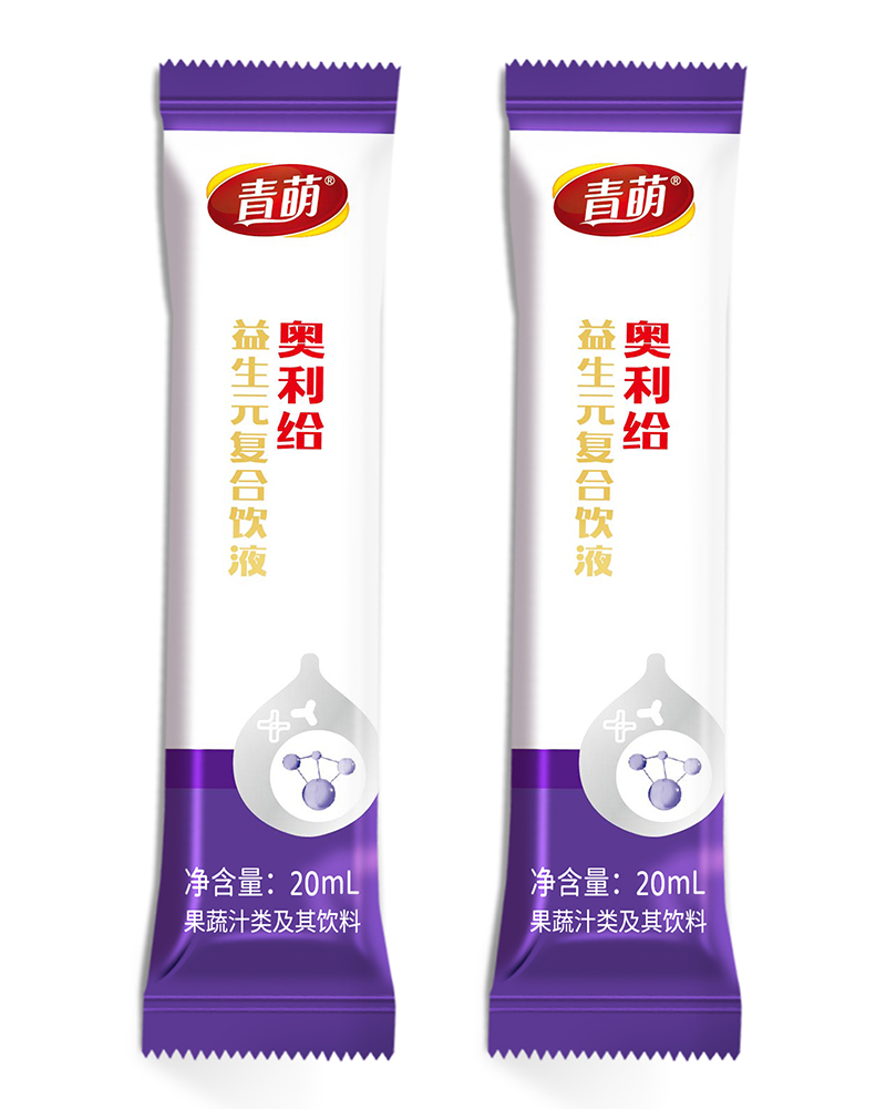  青萌®益生元復(fù)合飲液04
