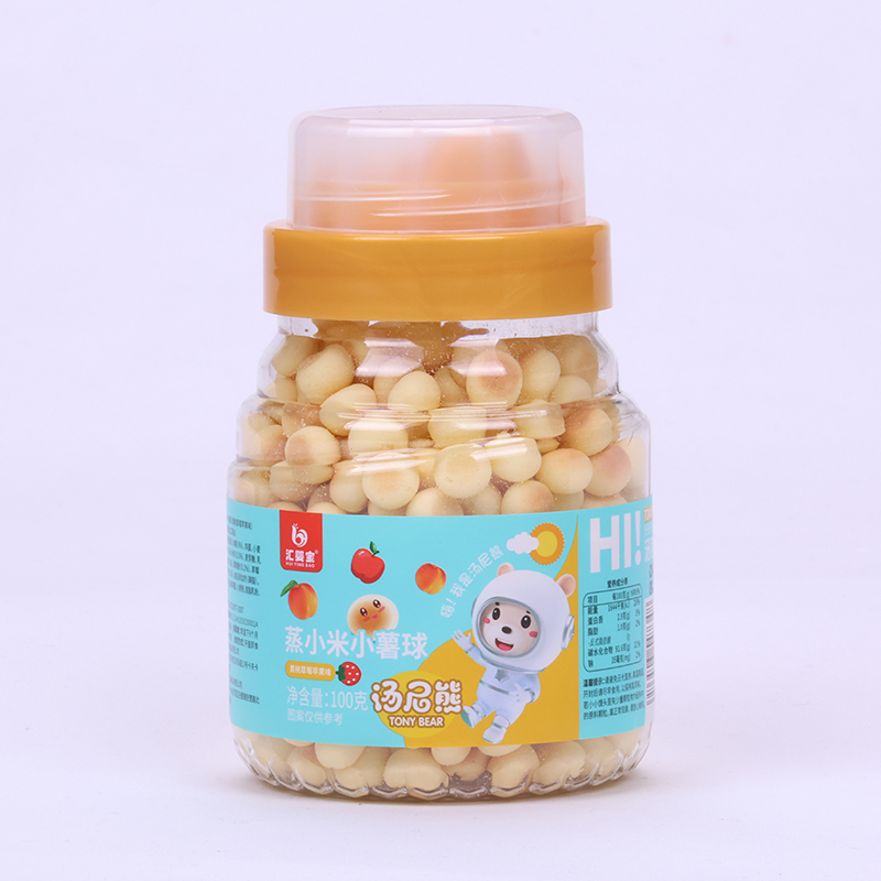 匯嬰寶蒸小米小薯球-黃桃草莓蘋(píng)果味.JPG