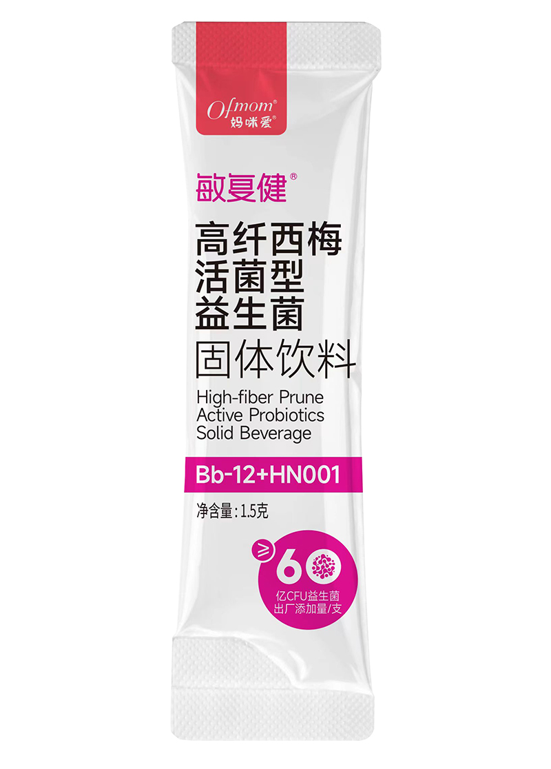   媽咪愛敏復(fù)健高纖西梅活菌型益生菌01