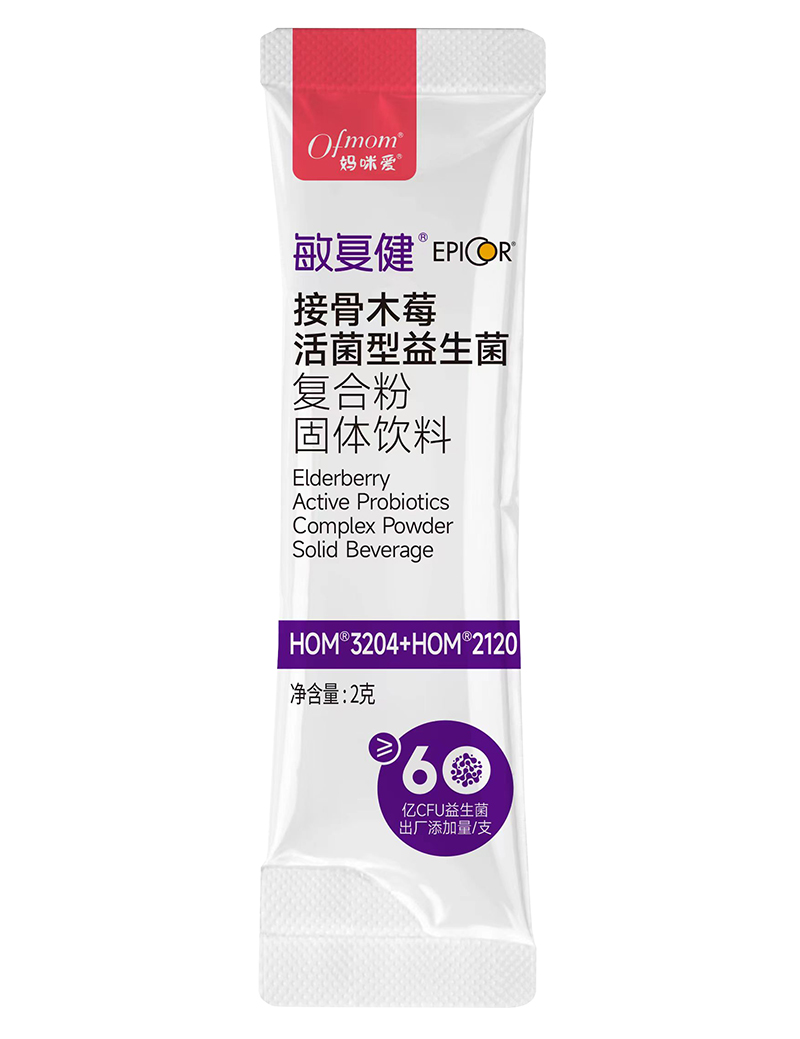    媽咪愛敏復(fù)健接骨木莓活菌型益生菌01