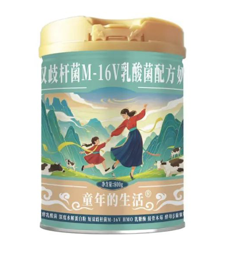 童年的生活短雙歧桿菌M-16乳酸菌配方奶粉03.jpg