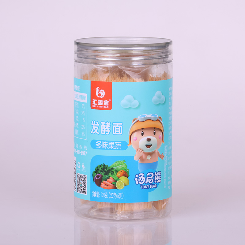  匯嬰寶發(fā)酵面-多維味果蔬