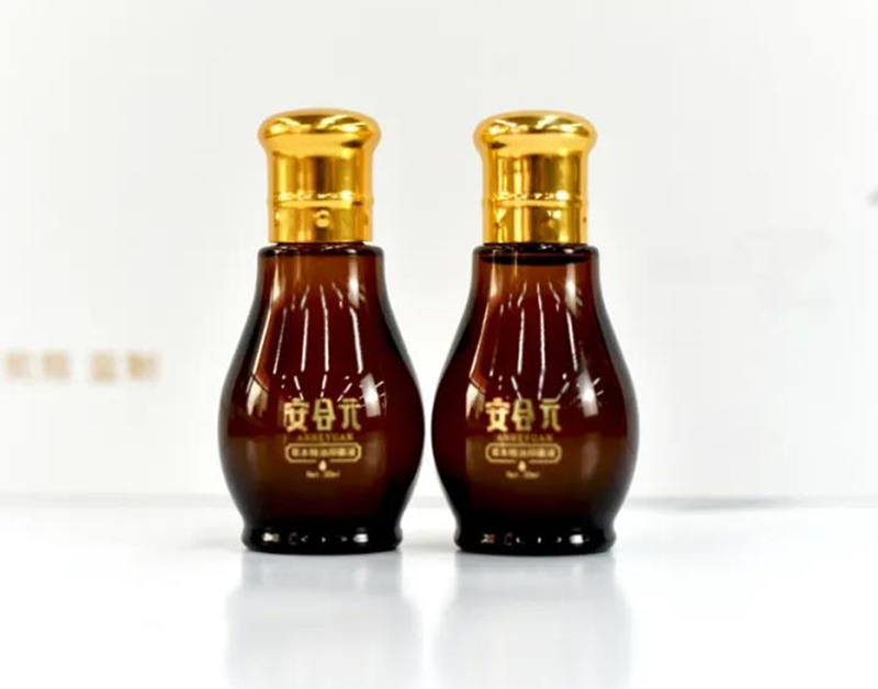 安合元精油