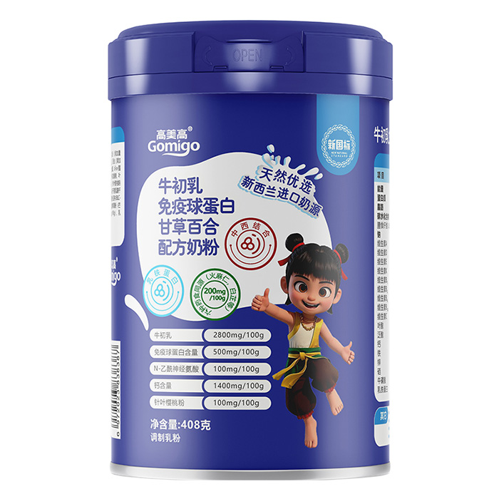 高美高牛初乳免疫球蛋白甘草百合配方奶粉.jpg