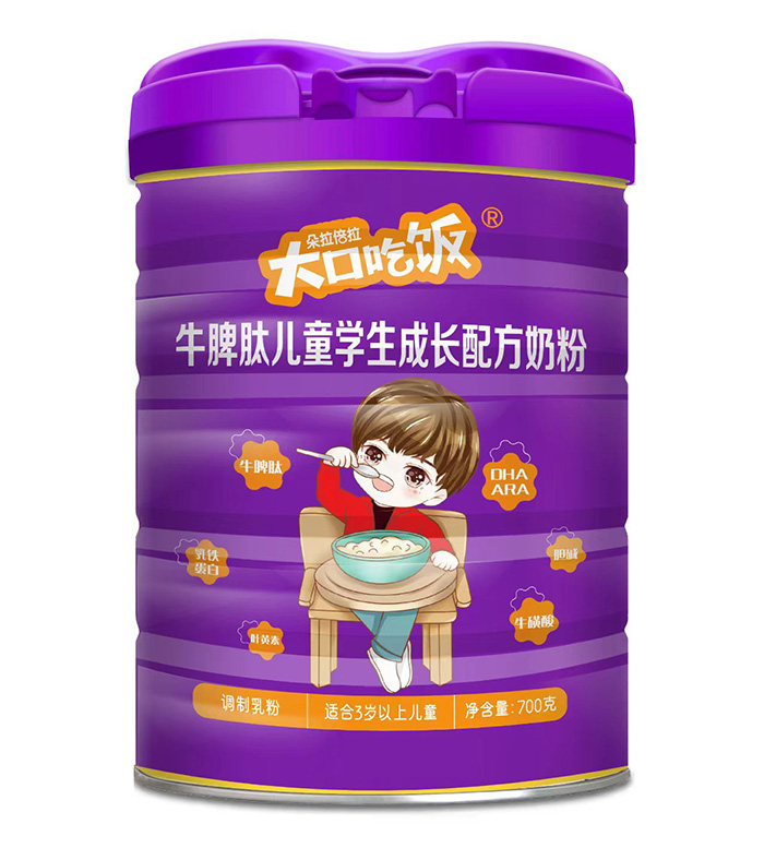 大口吃飯牛脾肽兒童學(xué)生成長配方奶粉.jpg