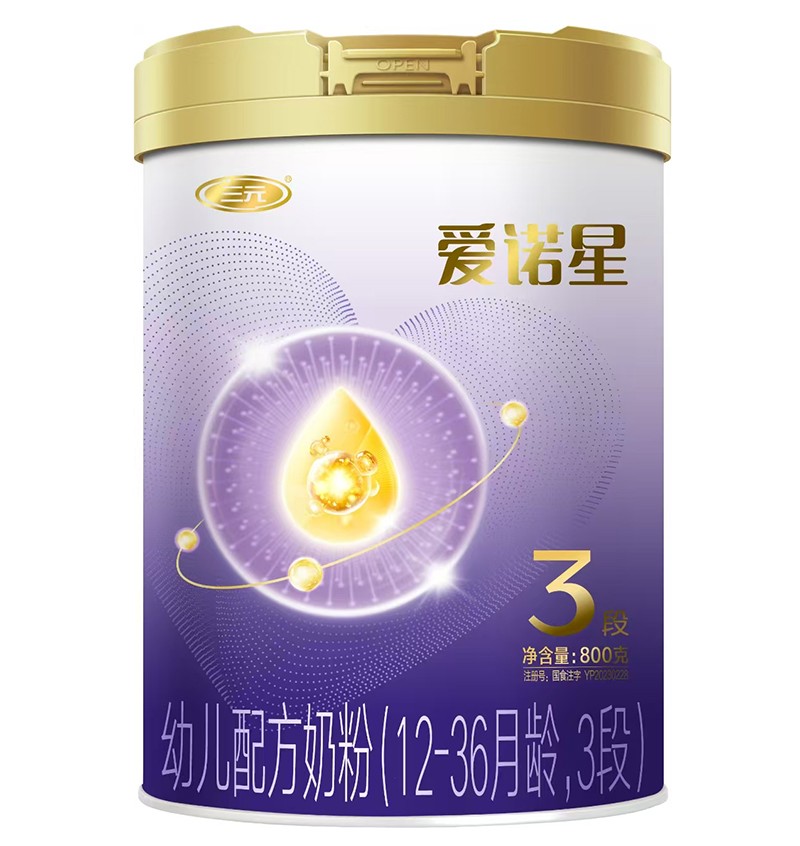 三元愛(ài)諾星幼兒配方奶粉(12-36月齡,3段).jpg