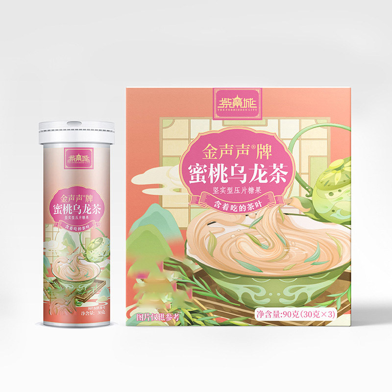紫禁城金聲聲牌蜜桃烏龍茶.jpg