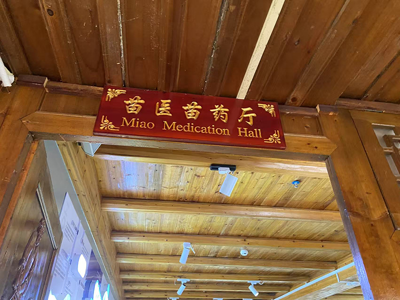 參觀(guān)苗醫苗藥廳.jpg