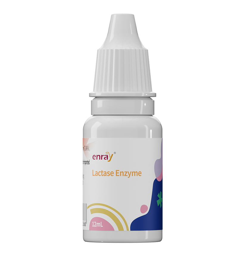  儿歌®青萌®乳糖酶（复配酶制剂）05