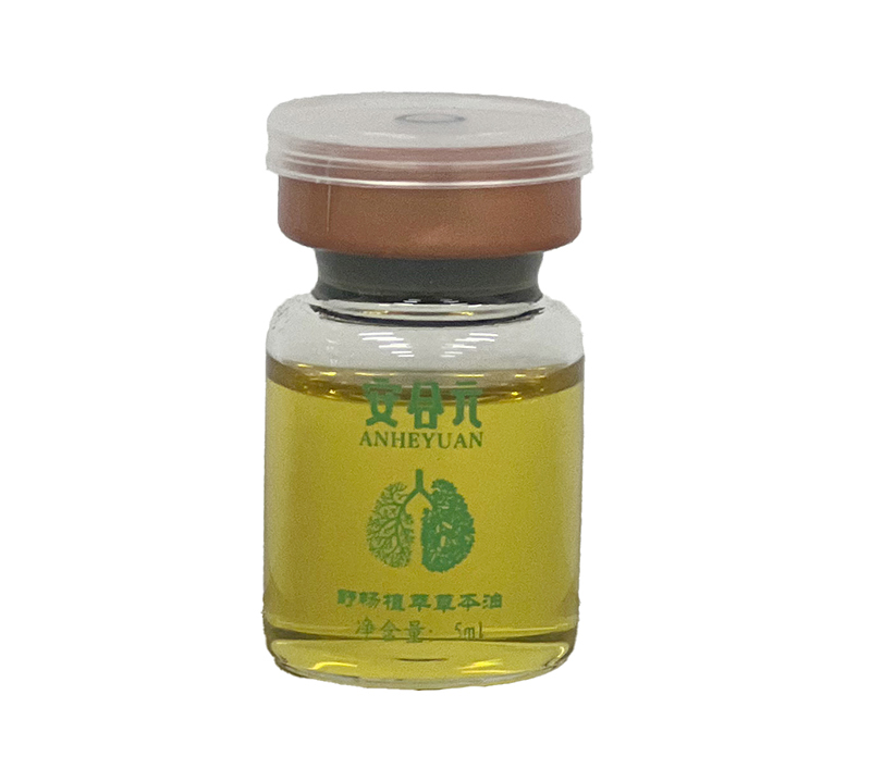  安合元舒暢養(yǎng)護(hù)套 草本油
