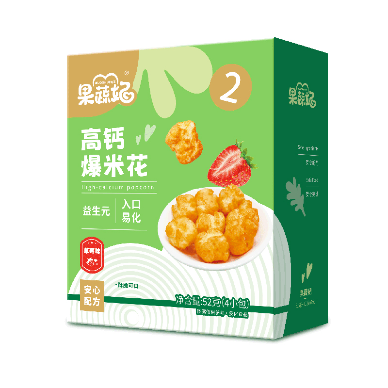 果蔬妃高钙爆米花 草莓味.jpg