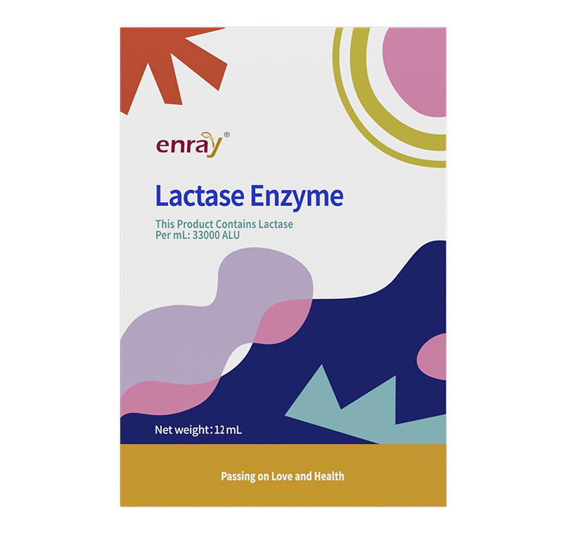 儿歌®青萌®乳糖酶(复配酶制剂)01