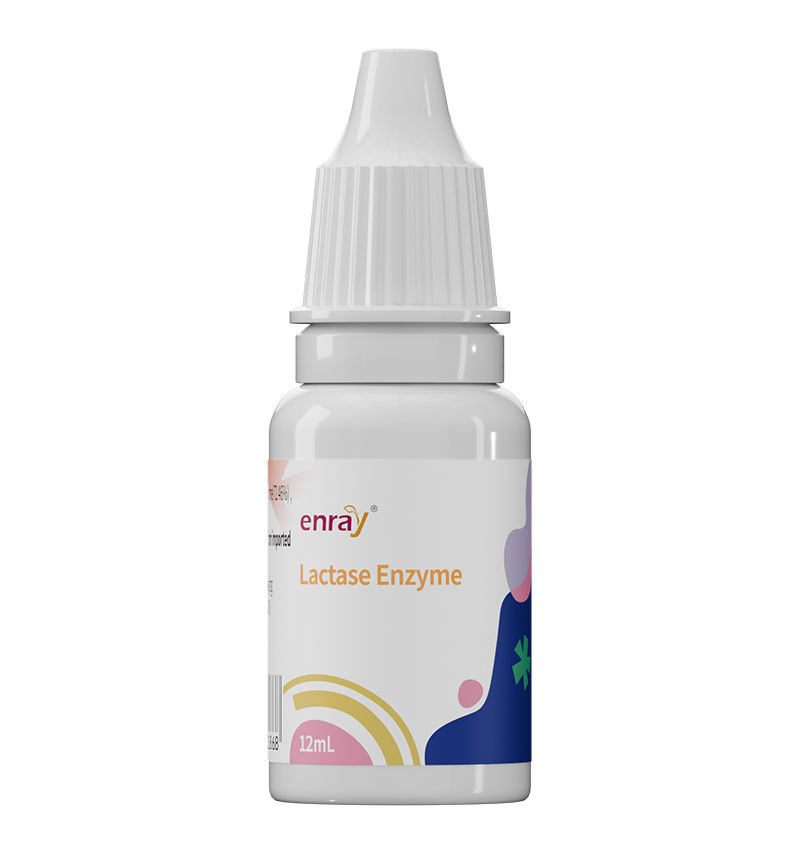 儿歌®青萌®乳糖酶(复配酶制剂)06