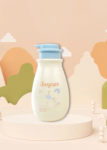 Juvycare婴幼儿洗发洁面沐浴露三合一.jpg