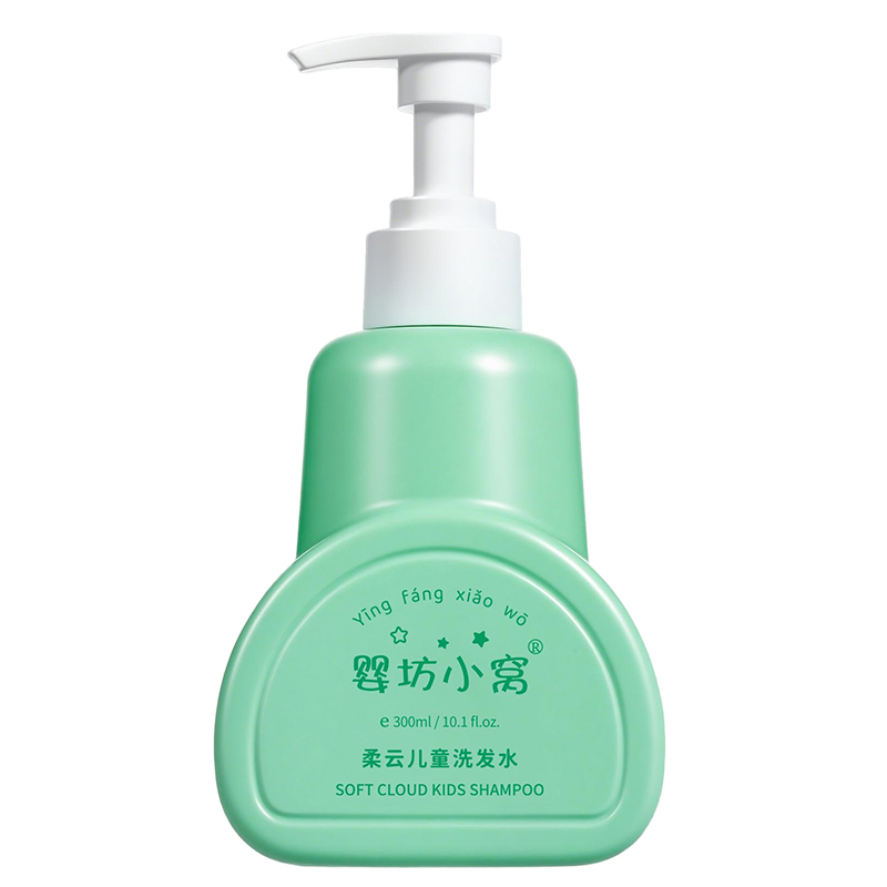 婴坊小窝柔云儿童洗发水.jpg