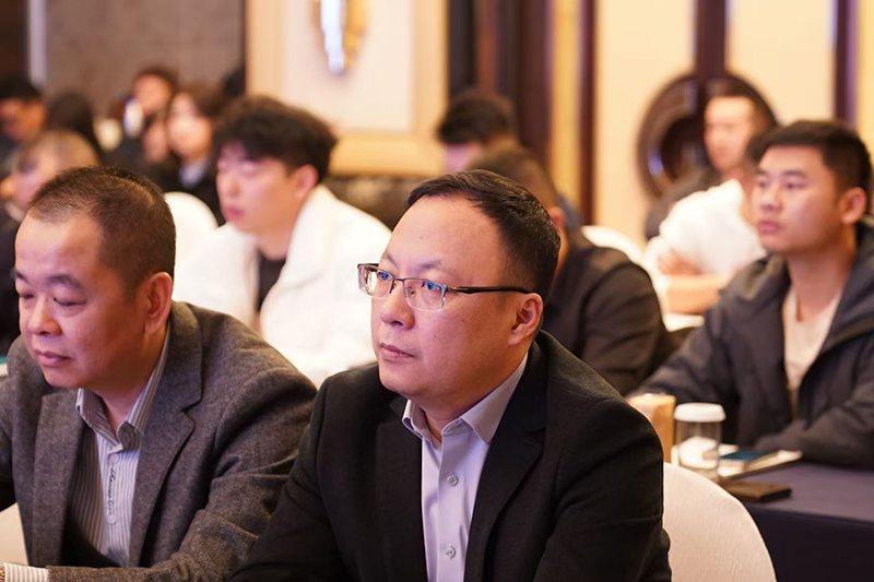 益荃康1+小荃膳特医全营养新品发布会8.jpg 益荃康1+小荃膳特医全营养新品发布会8.jpg