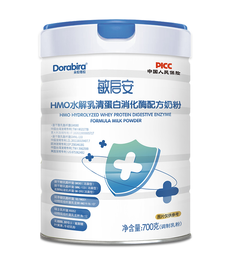 朵拉倍拉敏啟安HMO水解乳清蛋白消化酶配方奶粉.jpg