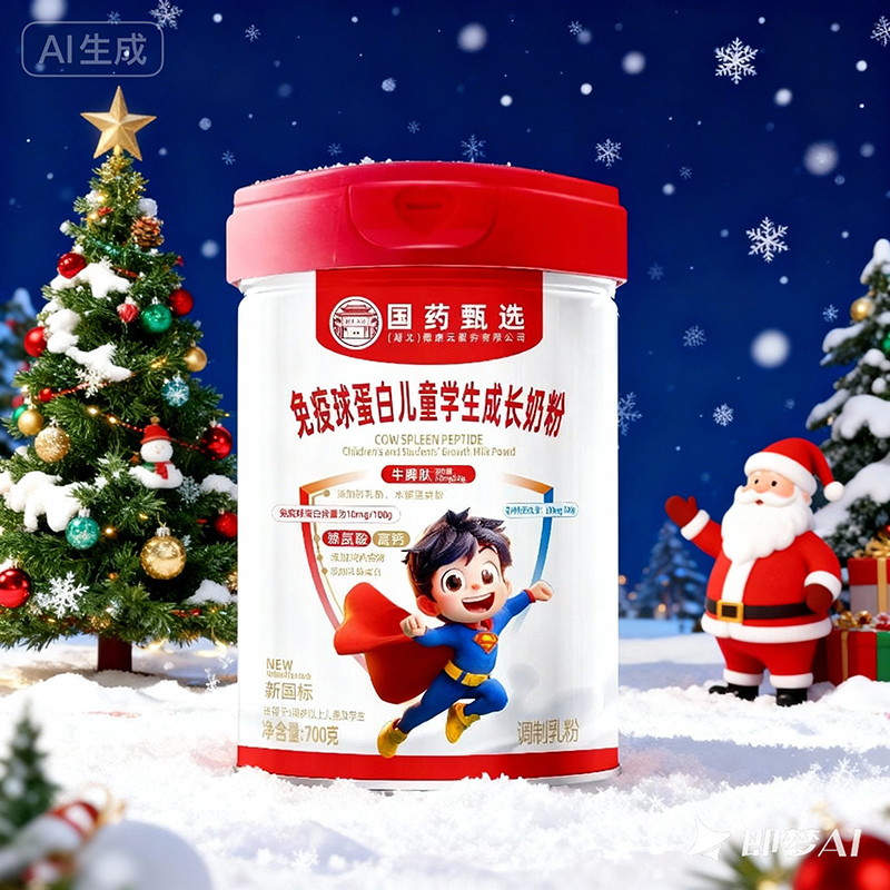 国药甄选免疫球蛋白儿童学生成长奶粉.jpg 国药甄选免疫球蛋白儿童学生成长奶粉.jpg