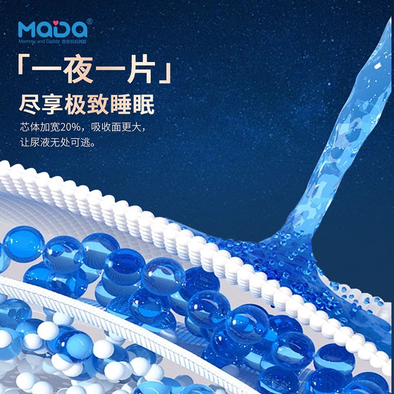   MaDaо��ϵ��������Ӥ��ֽ���