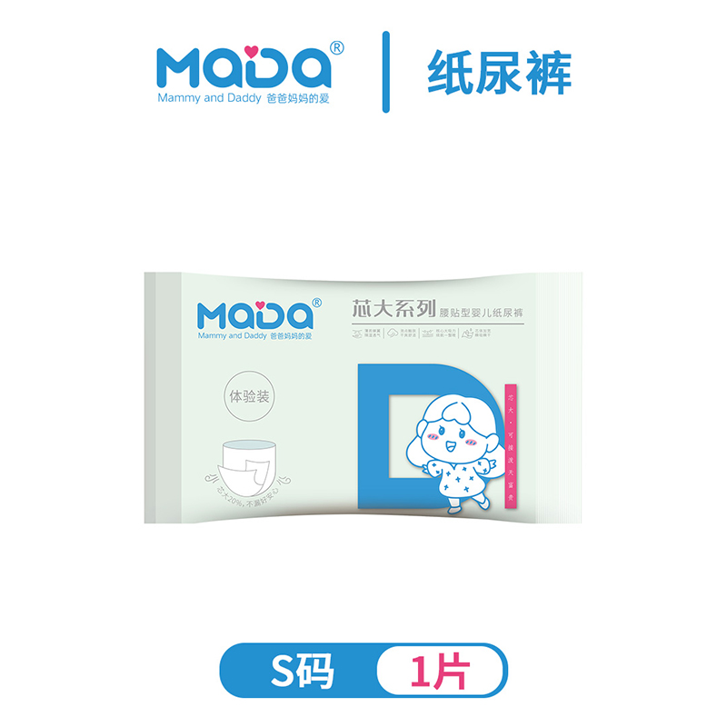  MaDaо��ϵ��������Ӥ��ֽ��� ����װS1