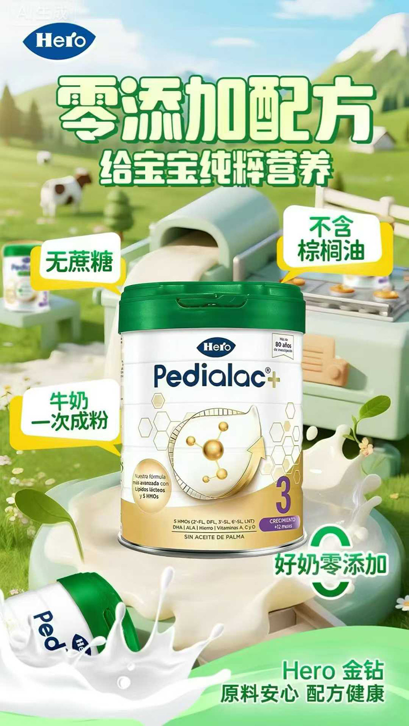 HERO幼儿配方奶粉.jpg HERO幼儿配方奶粉.jpg