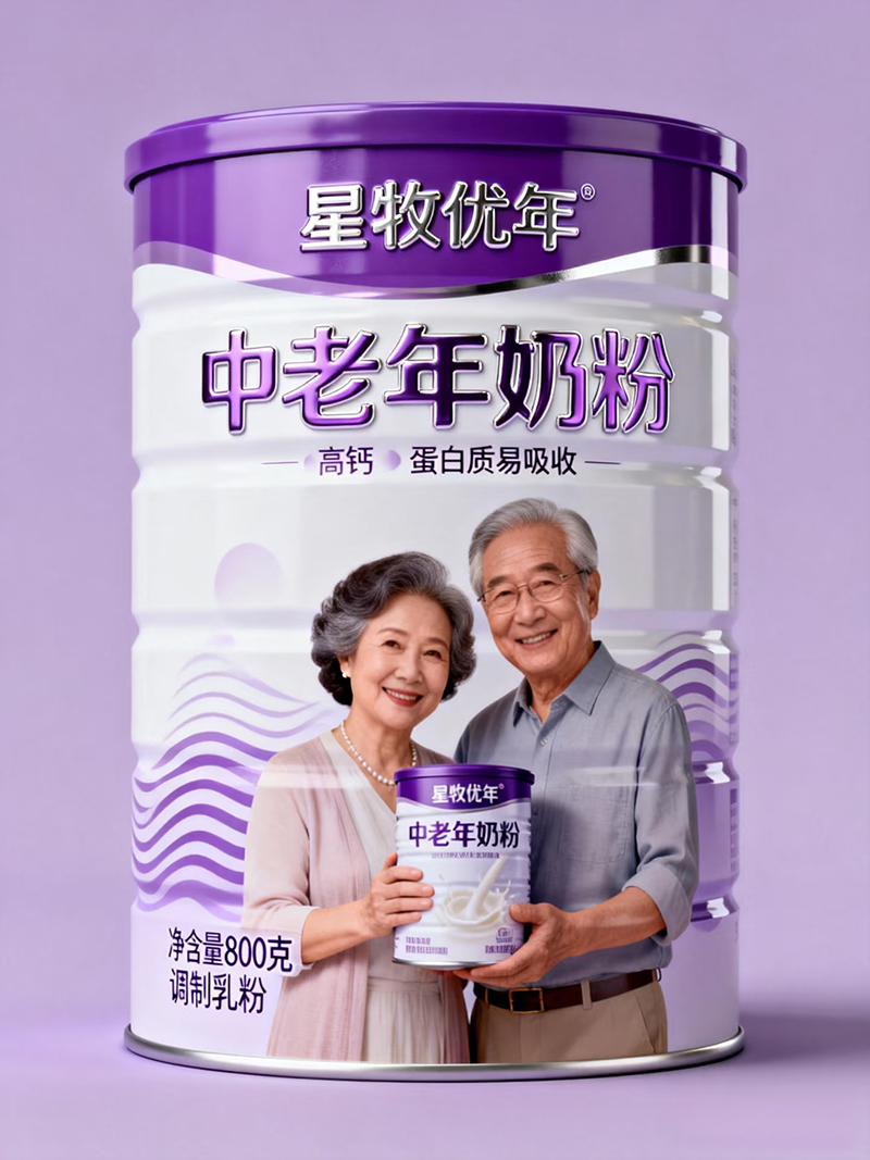 星牧优年中老年奶粉800克.jpg 星牧优年中老年奶粉800克.jpg