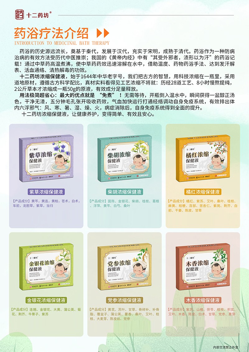  十二藥坊濃縮保健液02