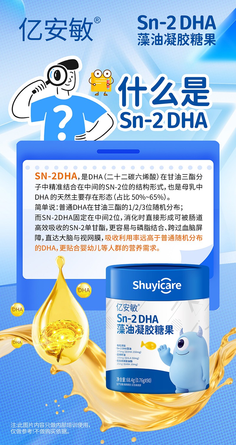 億安敏Sn-2 DHA藻油凝膠糖果特點(diǎn).jpg