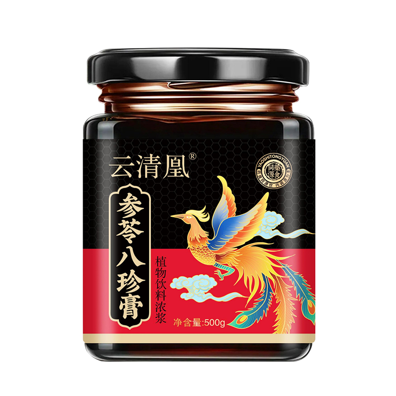 參苓八珍膏OEM代加工.jpg